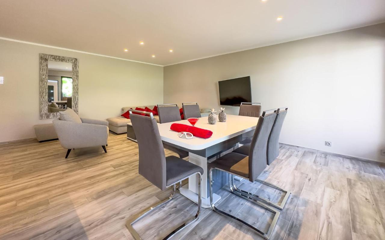 Le First By Winsome Destination Apartment Cannes Bagian luar foto