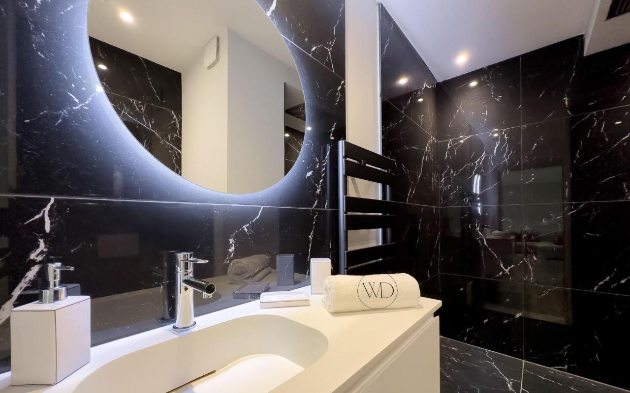 Le First By Winsome Destination Apartment Cannes Bagian luar foto
