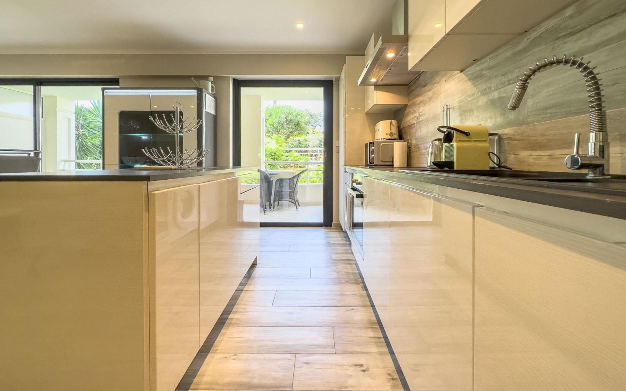 Le First By Winsome Destination Apartment Cannes Bagian luar foto
