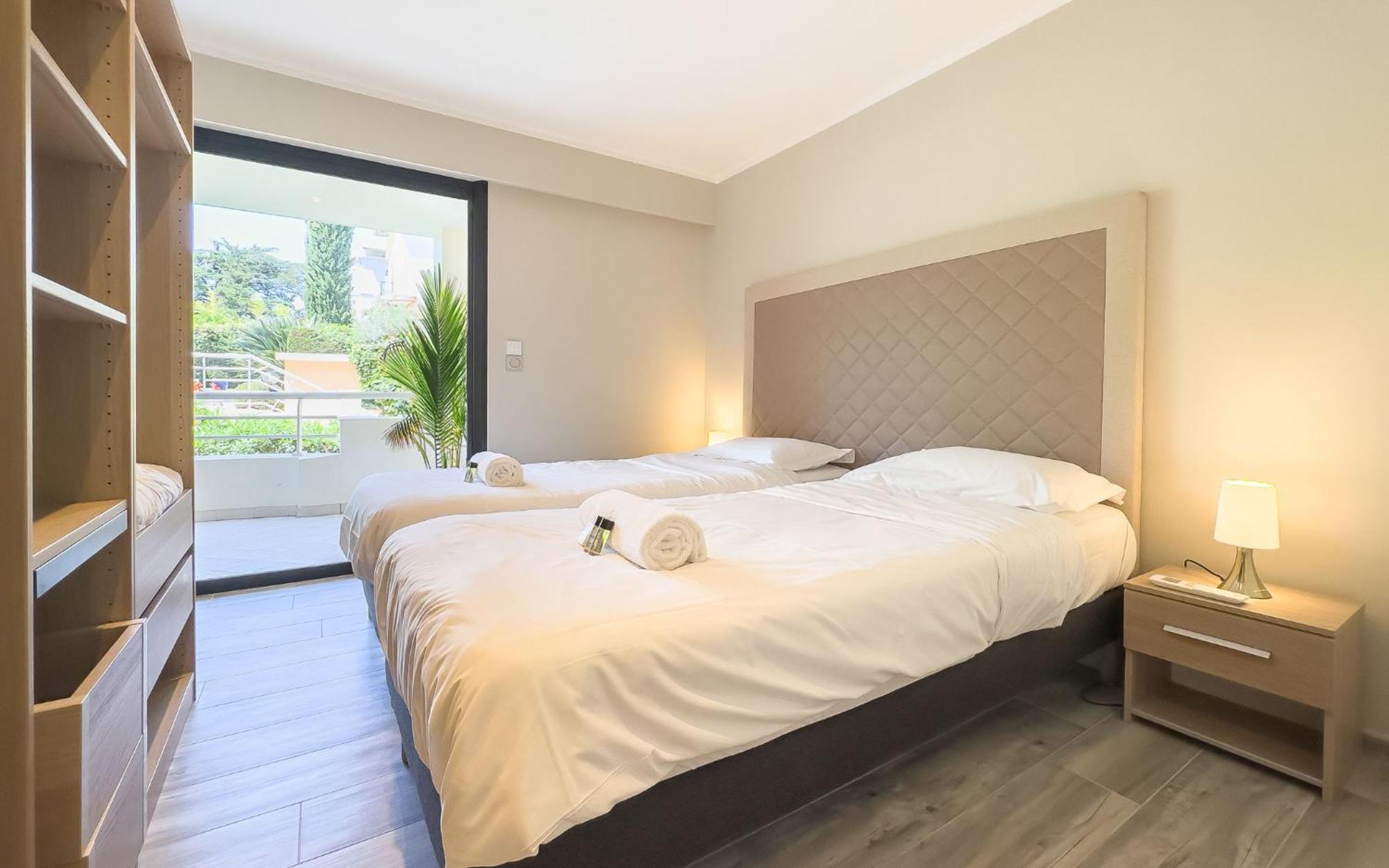 Le First By Winsome Destination Apartment Cannes Bagian luar foto